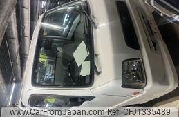 subaru sambar-truck 2003 quick_quick_LE-TT2_227092