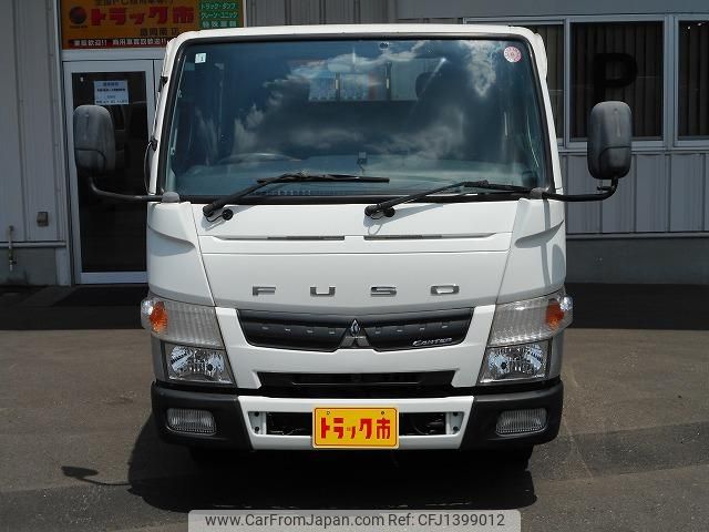 mitsubishi-fuso canter 2016 CFJ1399012 image 2