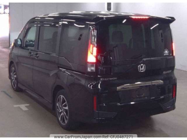 honda stepwagon 2021 -HONDA--Stepwgn 6BA-RP3--RP3-1334838---HONDA--Stepwgn 6BA-RP3--RP3-1334838- image 2