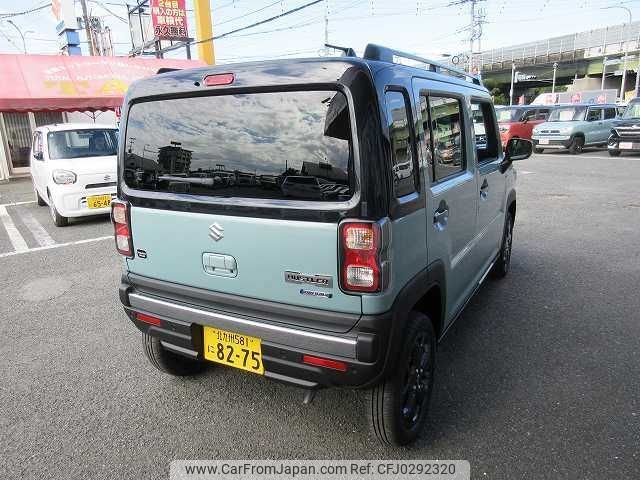 suzuki hustler 2024 CFJ0292320 image 2