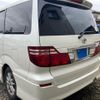 toyota alphard 2006 -TOYOTA--Alphard DBA-ANH10W--ANH10-0148273---TOYOTA--Alphard DBA-ANH10W--ANH10-0148273- image 2