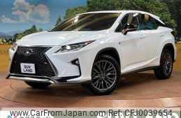 lexus rx 2017 -LEXUS--Lexus RX DBA-AGL20W--AGL20-0004922---LEXUS--Lexus RX DBA-AGL20W--AGL20-0004922-