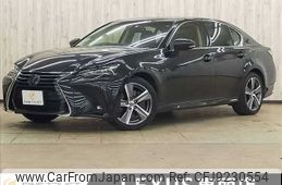 lexus gs 2016 -LEXUS--Lexus GS DAA-GWL10--GWL10-7001080---LEXUS--Lexus GS DAA-GWL10--GWL10-7001080-