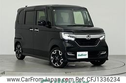 honda n-box 2020 -HONDA--N BOX 6BA-JF3--JF3-2234857---HONDA--N BOX 6BA-JF3--JF3-2234857-