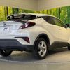 toyota c-hr 2018 -TOYOTA--C-HR DAA-ZYX10--ZYX10-2146303---TOYOTA--C-HR DAA-ZYX10--ZYX10-2146303- image 18