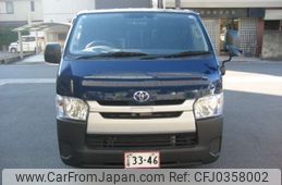 toyota regiusace-van 2019 -TOYOTA--Regius ace Van CBF-TRH200V--TRH200V-0305803---TOYOTA--Regius ace Van CBF-TRH200V--TRH200V-0305803-