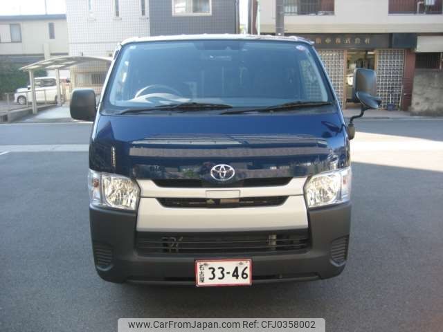 toyota regiusace-van 2019 -TOYOTA--Regius ace Van CBF-TRH200V--TRH200V-0305803---TOYOTA--Regius ace Van CBF-TRH200V--TRH200V-0305803- image 1