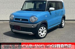 suzuki hustler 2016 quick_quick_MR41S_MR41S-214967