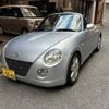 daihatsu copen 2003 -DAIHATSU 【名変中 】--Copen L880K--0006745---DAIHATSU 【名変中 】--Copen L880K--0006745- image 1