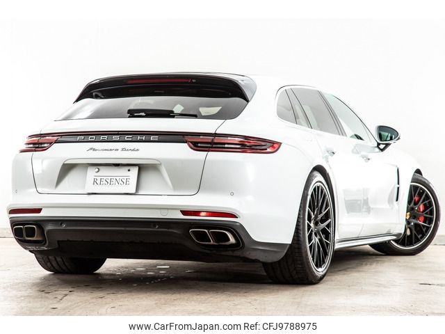 porsche panamera 2019 -PORSCHE--Porsche Panamera ABA-G2J40A--WP0ZZZ97ZJL196479---PORSCHE--Porsche Panamera ABA-G2J40A--WP0ZZZ97ZJL196479- image 2