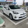 toyota aqua 2013 -TOYOTA 【群馬 501ﾜ3062】--AQUA NHP10--6157315---TOYOTA 【群馬 501ﾜ3062】--AQUA NHP10--6157315- image 7