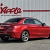 mercedes-benz c-class 2018 CFJ1807115 image 2