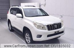 toyota land-cruiser-prado 2012 CFJ1835032