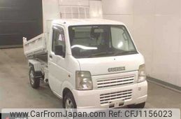 suzuki carry-truck 2005 -SUZUKI--Carry Truck DA63T-342752---SUZUKI--Carry Truck DA63T-342752-