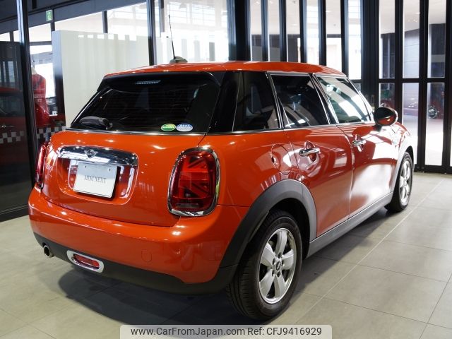 mini mini-others 2019 -BMW--BMW Mini DBA-XU15M--WMWXU52030TH96352---BMW--BMW Mini DBA-XU15M--WMWXU52030TH96352- image 2