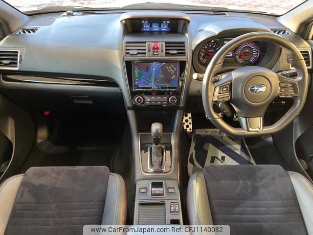 subaru wrx-s4 2018 quick_quick_VAG_VAG-027099 image 2