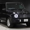 mercedes-benz g-class 2022 -MERCEDES-BENZ--Benz G Class 3DA-463350--W1N4633502X418696---MERCEDES-BENZ--Benz G Class 3DA-463350--W1N4633502X418696- image 8