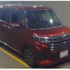 toyota roomy 2021 quick_quick_4BA-M900A_M900A-0578571 image 1