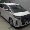 toyota alphard 2022 -TOYOTA 【相模 337ﾈ915】--Alphard AGH30-0424713---TOYOTA 【相模 337ﾈ915】--Alphard AGH30-0424713- image 1