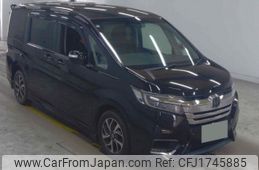 honda stepwagon-spada 2017 CFJ1745885