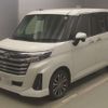 toyota roomy 2022 -TOYOTA 【多摩 537ﾑ 301】--Roomy 4BA-M900A--M900A-0676576---TOYOTA 【多摩 537ﾑ 301】--Roomy 4BA-M900A--M900A-0676576- image 1