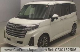 toyota roomy 2022 -TOYOTA 【多摩 537ﾑ 301】--Roomy 4BA-M900A--M900A-0676576---TOYOTA 【多摩 537ﾑ 301】--Roomy 4BA-M900A--M900A-0676576-