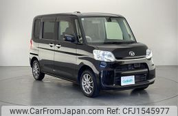 daihatsu tanto 2016 CFJ1545977