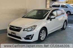 subaru impreza-wagon 2015 -SUBARU--Impreza Wagon GP7-094874---SUBARU--Impreza Wagon GP7-094874-