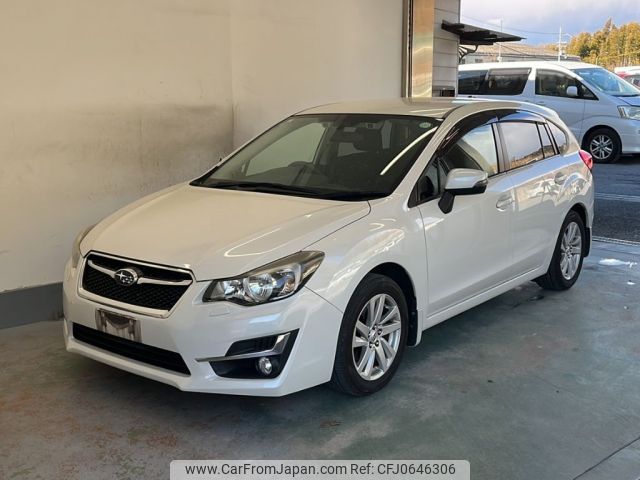 subaru impreza-wagon 2015 -SUBARU--Impreza Wagon GP7-094874---SUBARU--Impreza Wagon GP7-094874- image 1