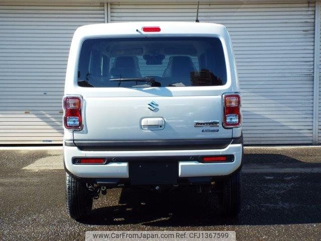 suzuki hustler 2025 -SUZUKI 【名変中 】--Hustler MR92S--514868---SUZUKI 【名変中 】--Hustler MR92S--514868- image 2