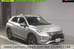 mitsubishi eclipse-cross 2019 -MITSUBISHI 【和泉 330ﾎ5355】--Eclipse Cross GK1W-0006716---MITSUBISHI 【和泉 330ﾎ5355】--Eclipse Cross GK1W-0006716-