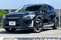 subaru xv 2022 -SUBARU--Subaru XV 5AA-GTE--GTE-068365---SUBARU--Subaru XV 5AA-GTE--GTE-068365-