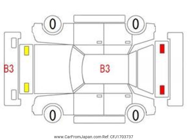 suzuki every-wagon 2014 CFJ1703737 image 2