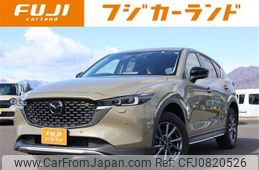 mazda cx-5 2022 -MAZDA--CX-5 3DA-KF2P--KF2P-503668---MAZDA--CX-5 3DA-KF2P--KF2P-503668-