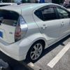 toyota aqua 2012 CFJ1704795 image 6