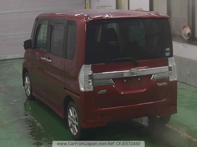 daihatsu tanto 2013 -DAIHATSU--Tanto LA600S--0014704---DAIHATSU--Tanto LA600S--0014704- image 2