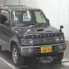 mitsubishi pajero-mini 2001 -MITSUBISHI 【新潟 581ﾊ8879】--Pajero mini H58A-0302479---MITSUBISHI 【新潟 581ﾊ8879】--Pajero mini H58A-0302479- image 1