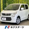 suzuki wagon-r 2013 -SUZUKI--Wagon R DBA-MH34S--MH34S-145660---SUZUKI--Wagon R DBA-MH34S--MH34S-145660- image 1