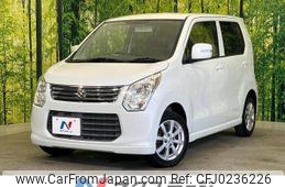 suzuki wagon-r 2013 -SUZUKI--Wagon R DBA-MH34S--MH34S-145660---SUZUKI--Wagon R DBA-MH34S--MH34S-145660-