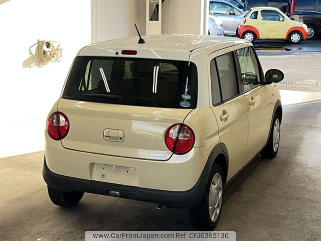 suzuki alto-lapin 2015 -SUZUKI--Alto Lapin HE33S-123483---SUZUKI--Alto Lapin HE33S-123483- image 2