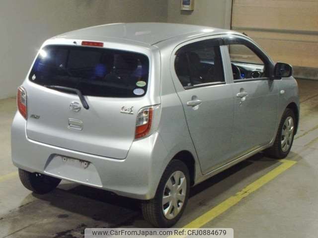 daihatsu mira-e-s 2012 -DAIHATSU--Mira e:s DBA-LA310S--LA310S-1016724---DAIHATSU--Mira e:s DBA-LA310S--LA310S-1016724- image 2