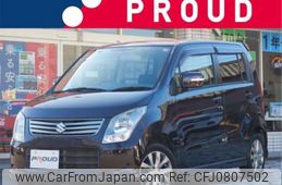 suzuki wagon-r 2011 -SUZUKI--Wagon R MH23S--MH23S-799734---SUZUKI--Wagon R MH23S--MH23S-799734-