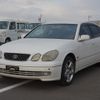 toyota aristo 1999 -TOYOTA--Aristo GF-JZS161--JZS161-0018629---TOYOTA--Aristo GF-JZS161--JZS161-0018629- image 1