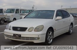 toyota aristo 1999 -TOYOTA--Aristo GF-JZS161--JZS161-0018629---TOYOTA--Aristo GF-JZS161--JZS161-0018629-