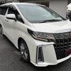 toyota alphard 2021 quick_quick_AGH30W_AGH30-0390420 image 20