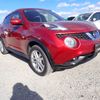 nissan juke 2015 -NISSAN--Juke DBA-YF15--YF15-403615---NISSAN--Juke DBA-YF15--YF15-403615- image 1