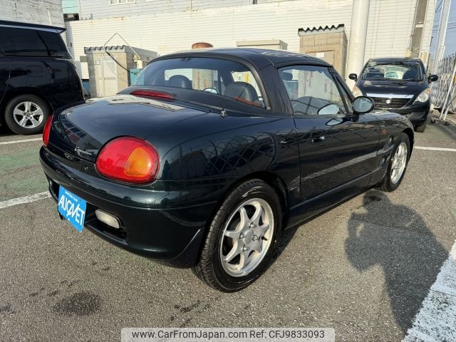 suzuki cappuccino 1993 -SUZUKI--Captino E-EA11R--EA11R-116190---SUZUKI--Captino E-EA11R--EA11R-116190- image 2