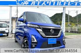 nissan roox 2020 quick_quick_B44A_B44A-0033839