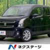 suzuki wagon-r 2020 -SUZUKI--Wagon R 5AA-MH95S--MH95S-119762---SUZUKI--Wagon R 5AA-MH95S--MH95S-119762- image 1