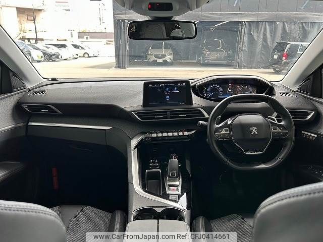 peugeot 3008 2017 -PEUGEOT--Peugeot 3008 LDA-P84AH01--VF3MJAHWWHS297162---PEUGEOT--Peugeot 3008 LDA-P84AH01--VF3MJAHWWHS297162- image 2